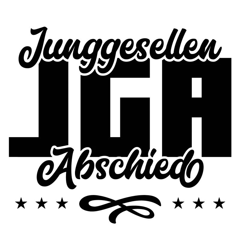 jga junggesellenabschied