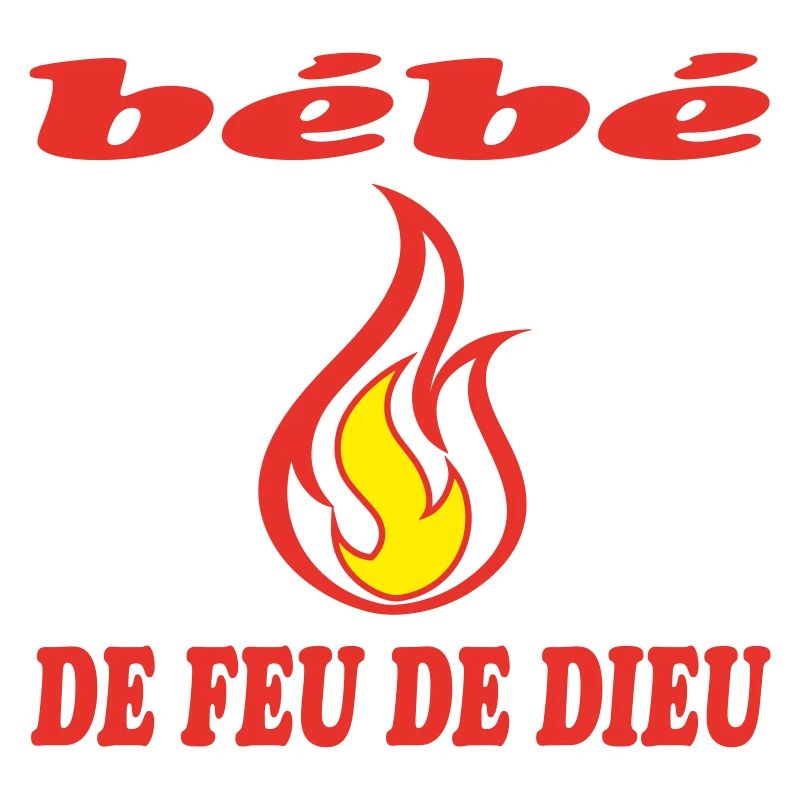 GOTTES FEUER Baby