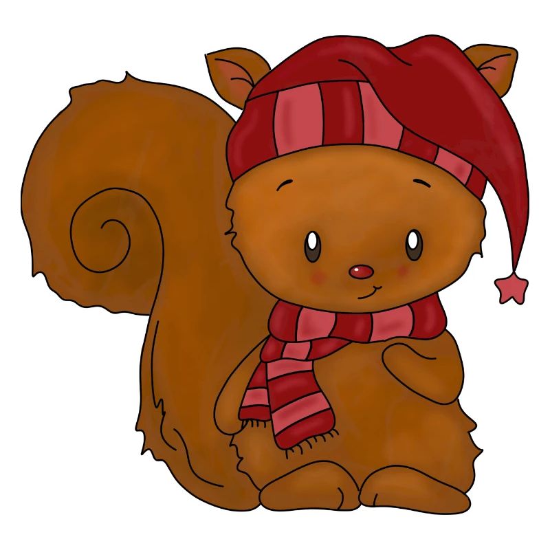 Eichhörnchen