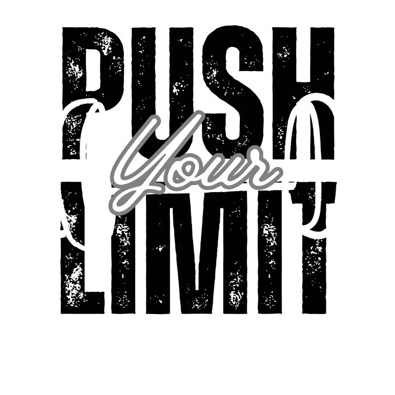 Push your limit