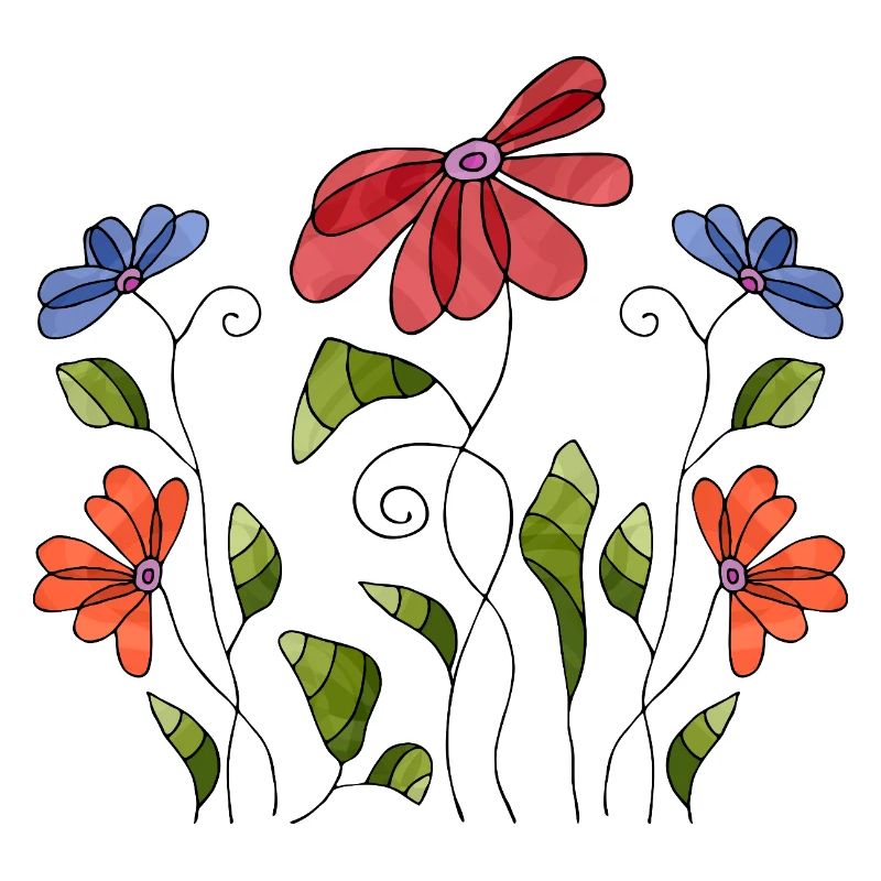 Blumen
