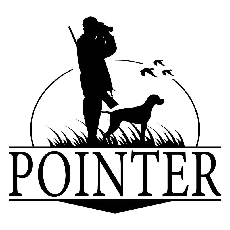 POINTER Jagdhunde Jäger Jagd Wilsigns