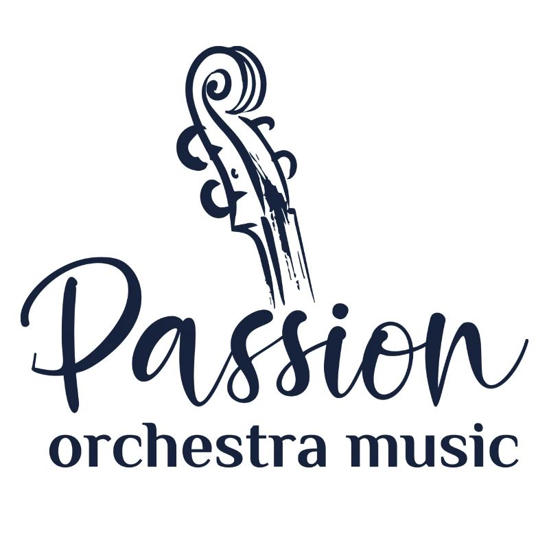 PASSION orchestra musik