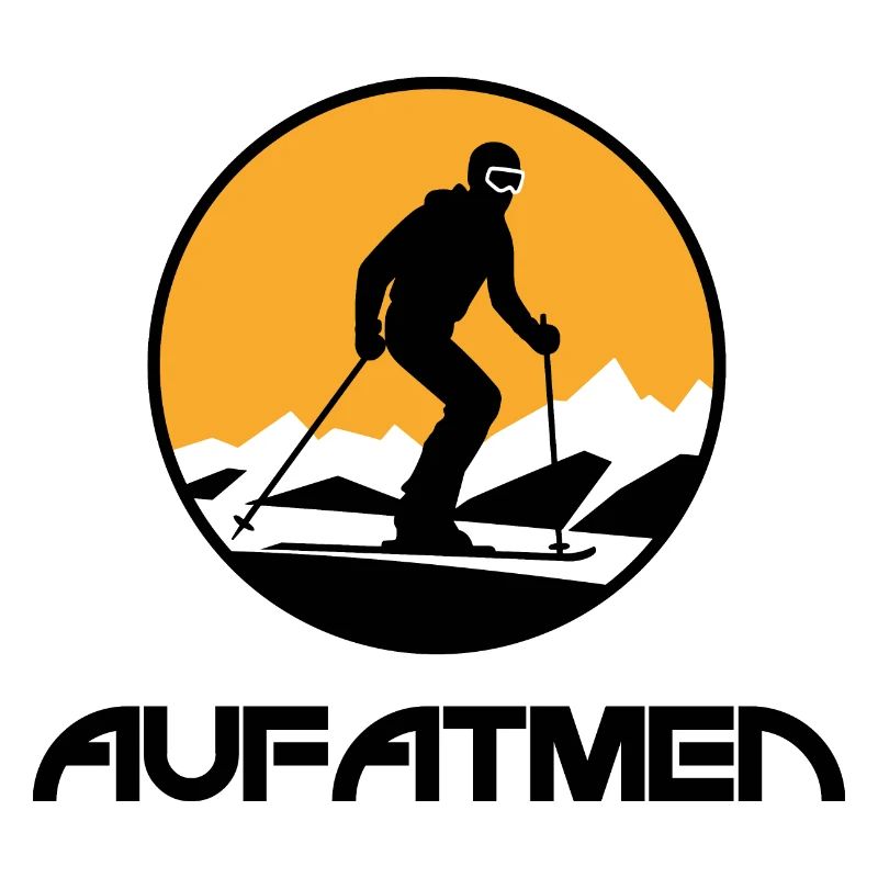 Aufatmen - Skidesign