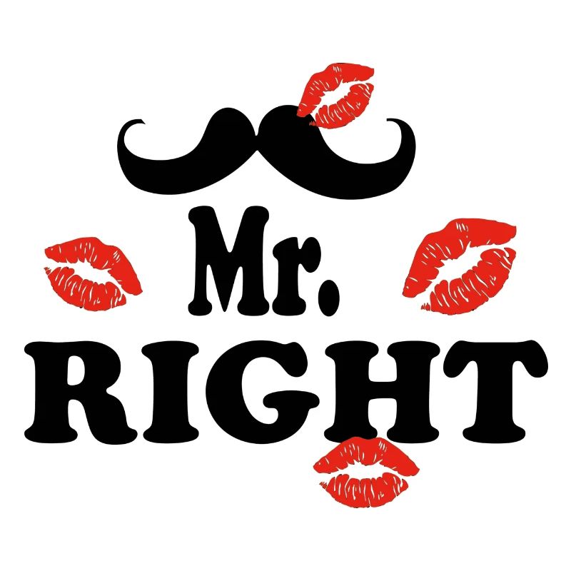 mr. right