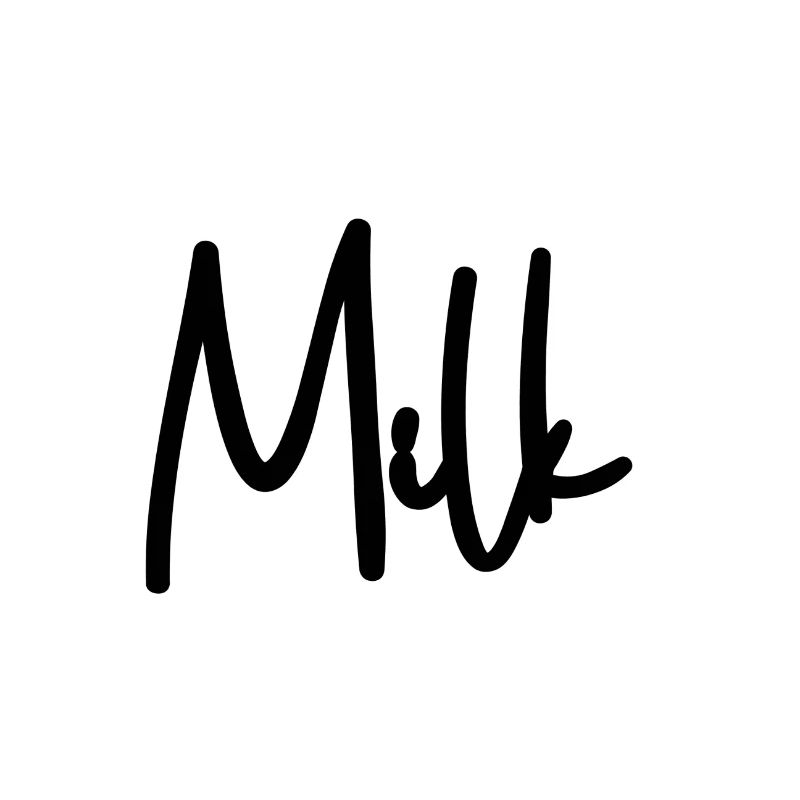 milk 1