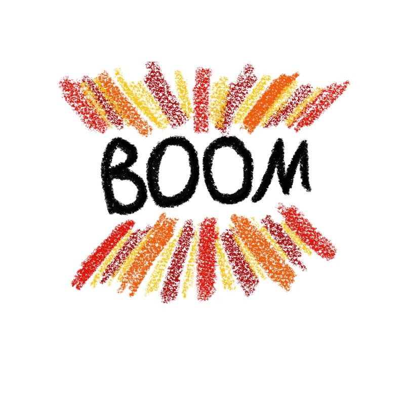 BOOM