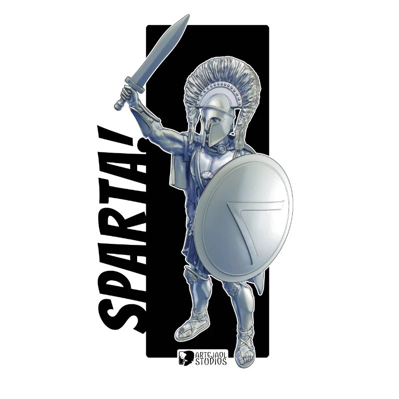 Sparta!