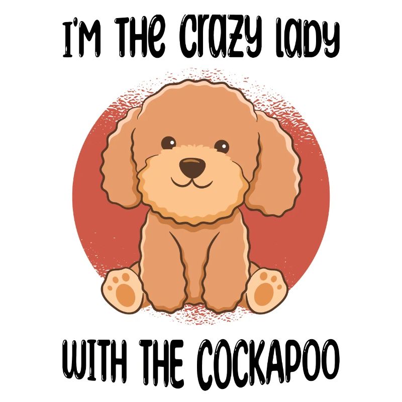 Cockapoo