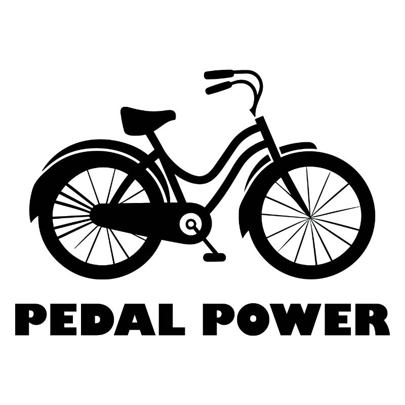 Pedal Power