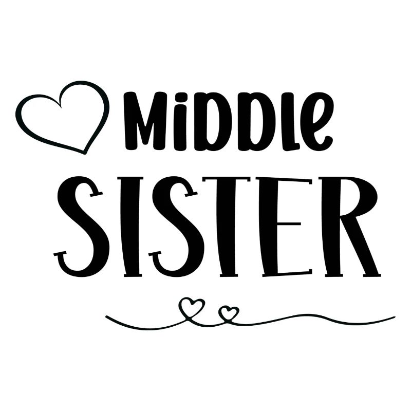 Middle Sister