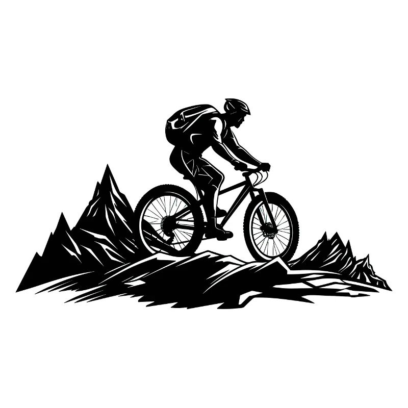 Mountainbike Design