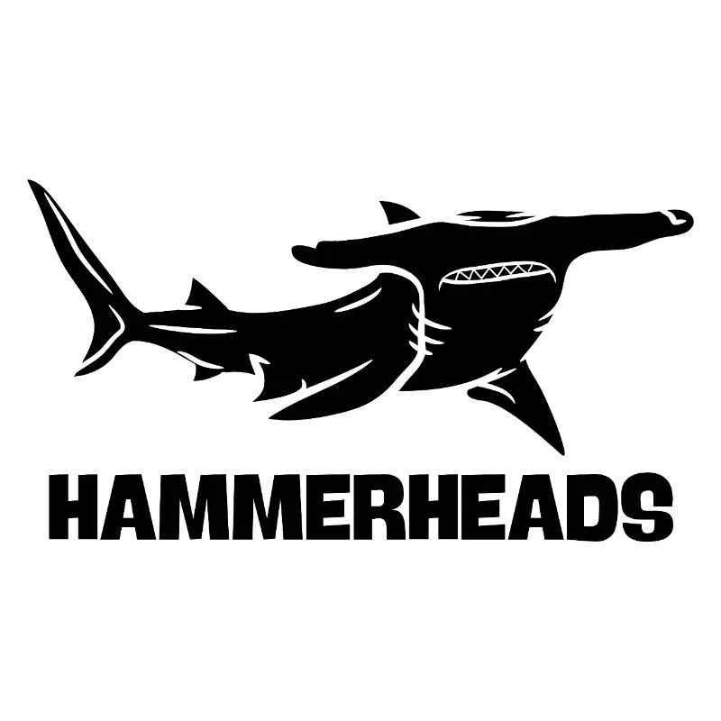 Hammerheads