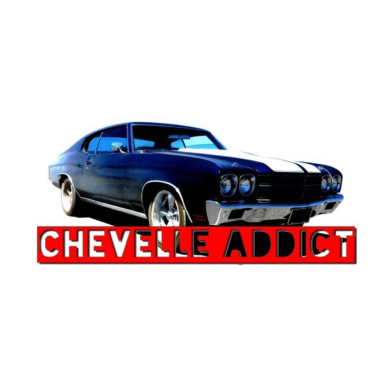 Chevelle Addict