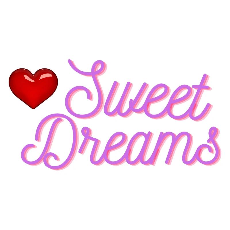 SWEET DREAMS