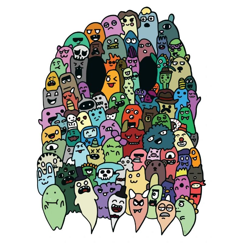 ghost