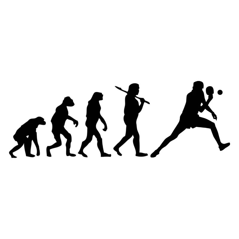 Tischtennis