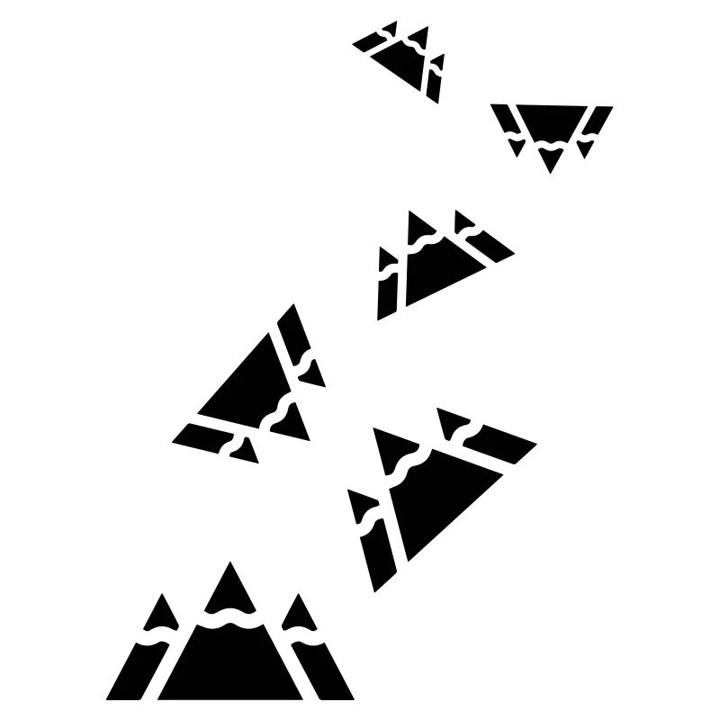 Berge