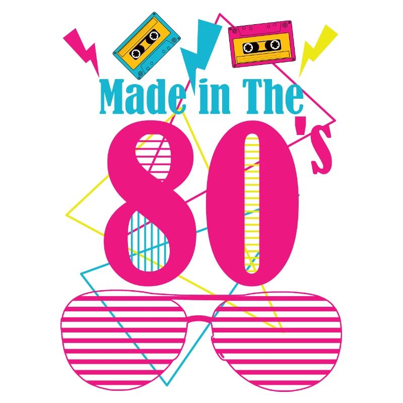 80's Made