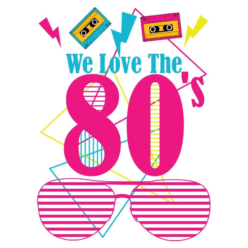 80's love