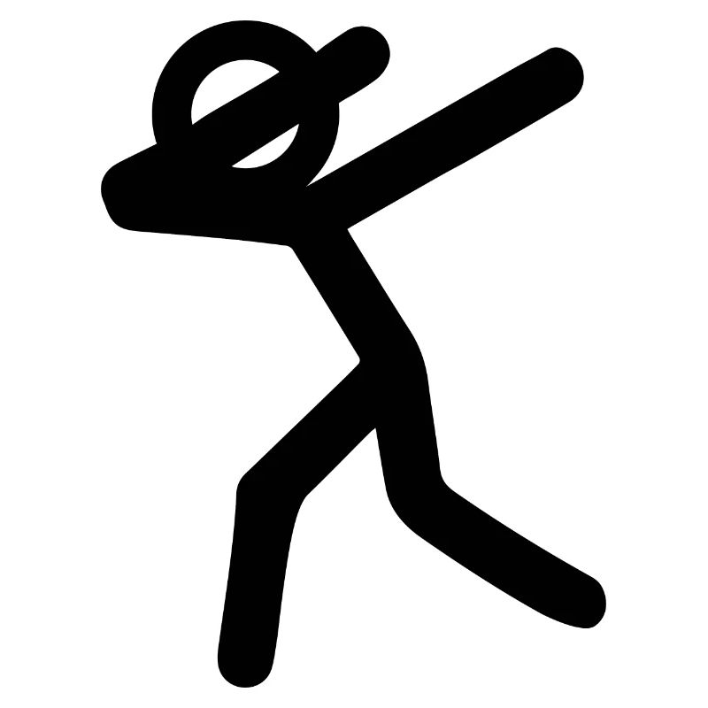 Dabbin'