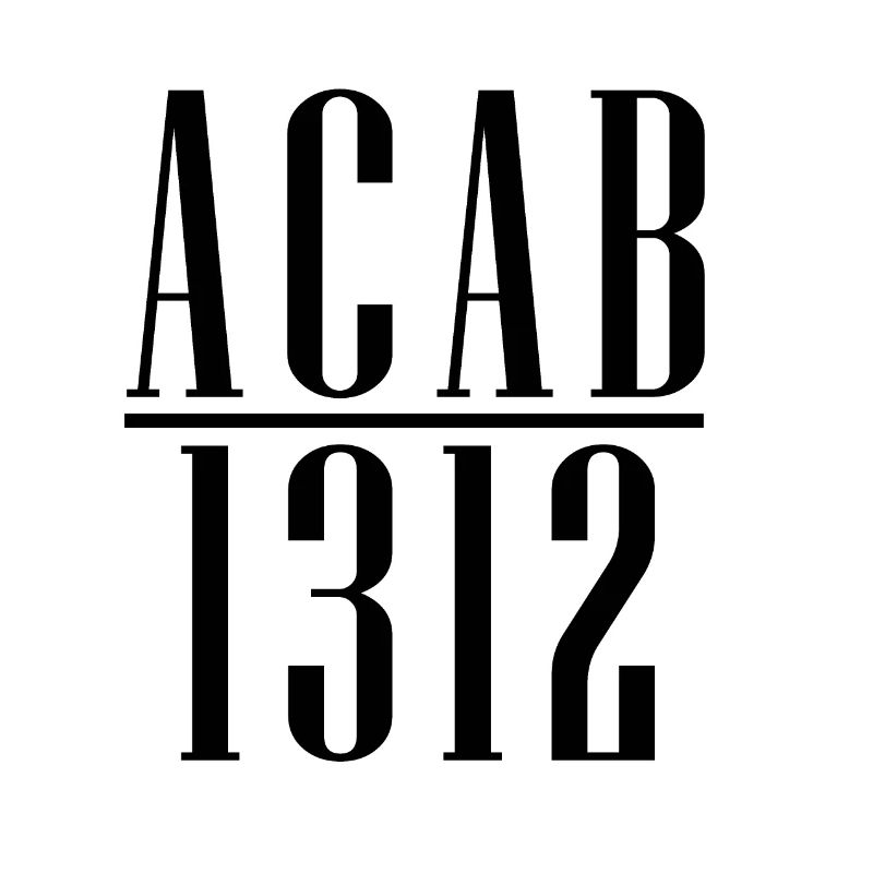 Acab 1312