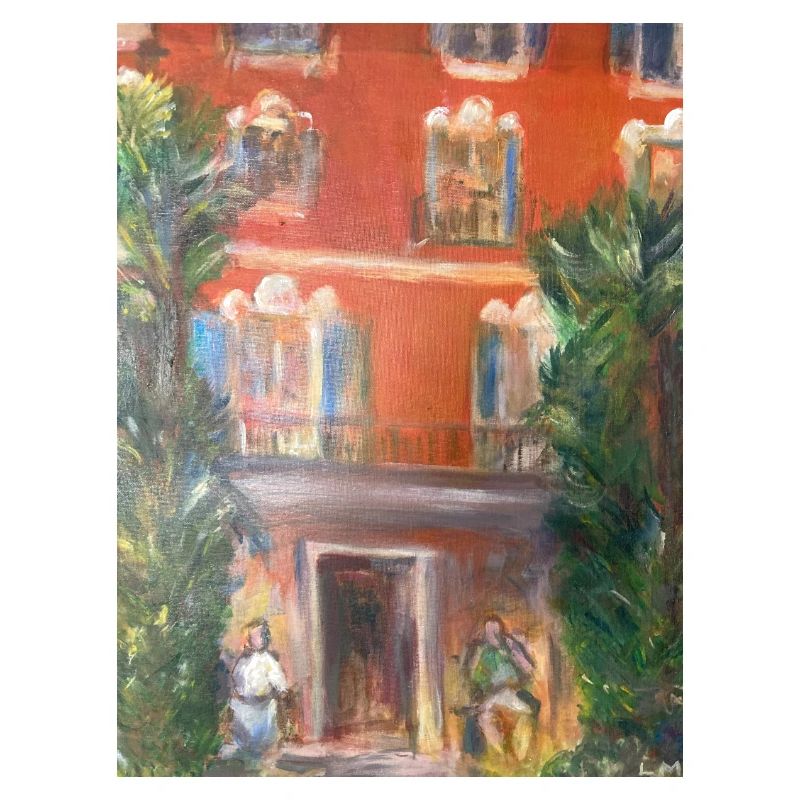Sommervilla