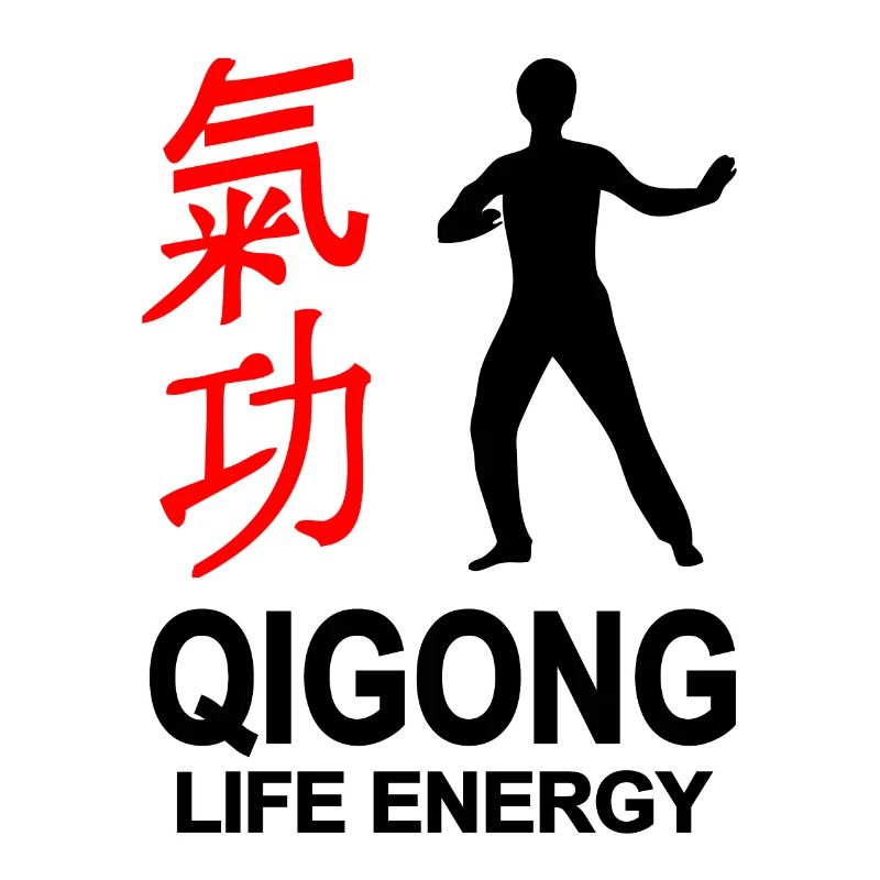 Qigong - Chigong
