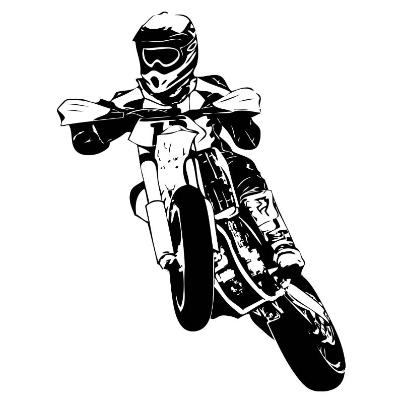 Supermoto - Supermotard
