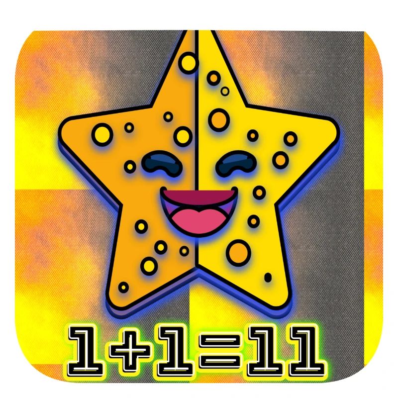 1+1=11 | Stern