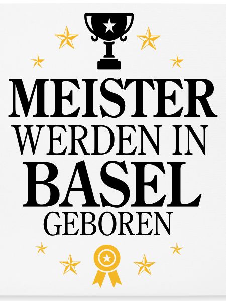 Masters Basel