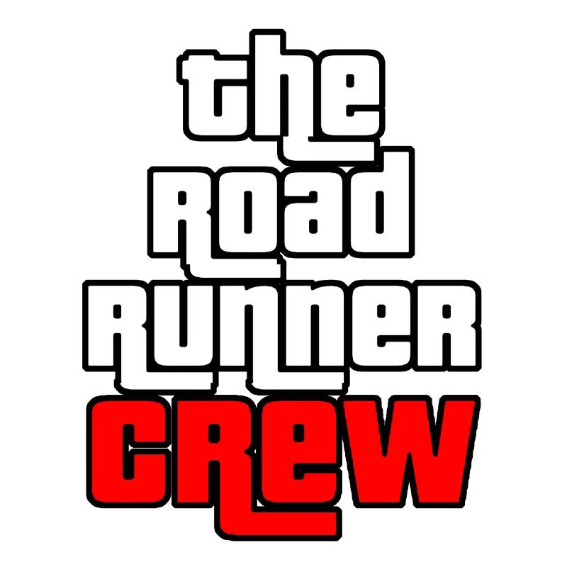 TRRCrew GTA 2