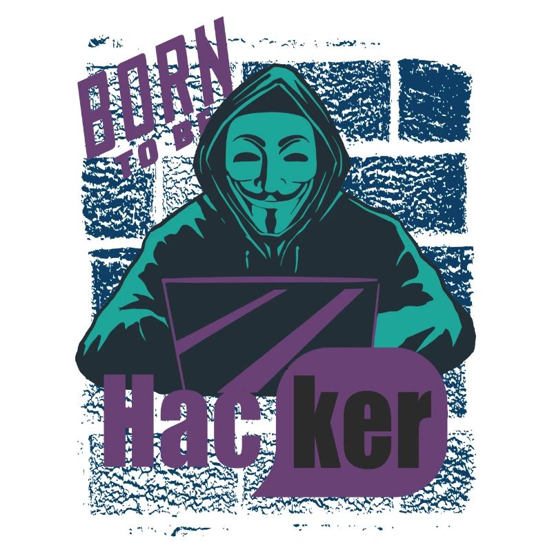 Hacker