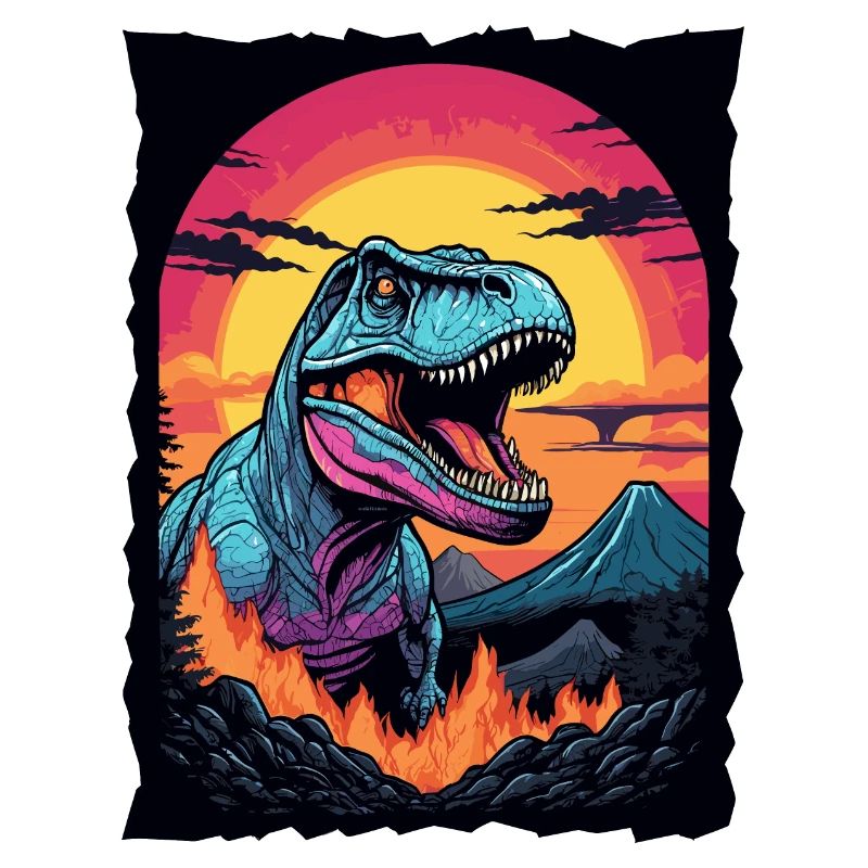 Tyrannosaurus Rex
