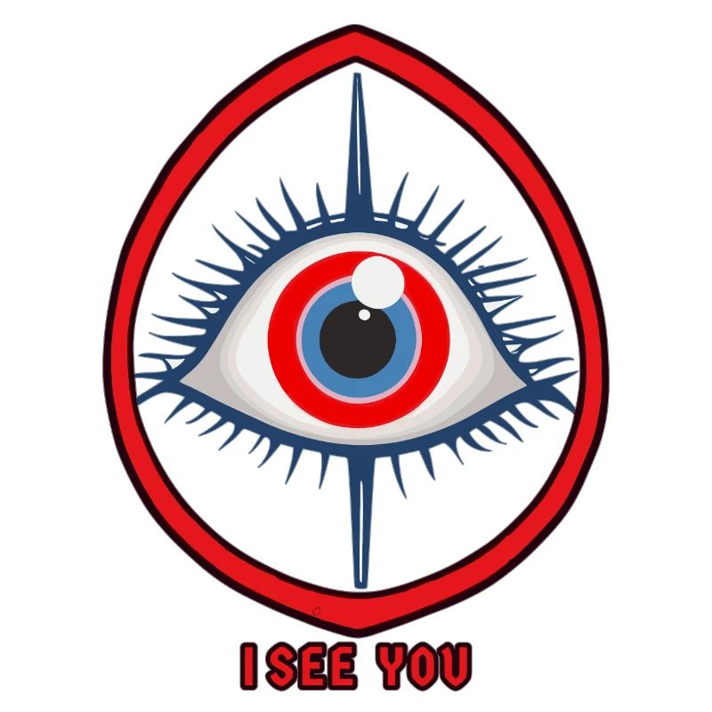 Allsehendes Auge