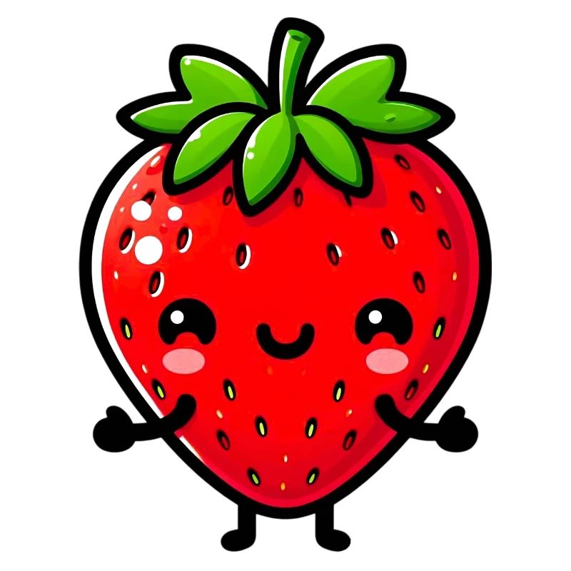 Erdbeeren Erdbeeren