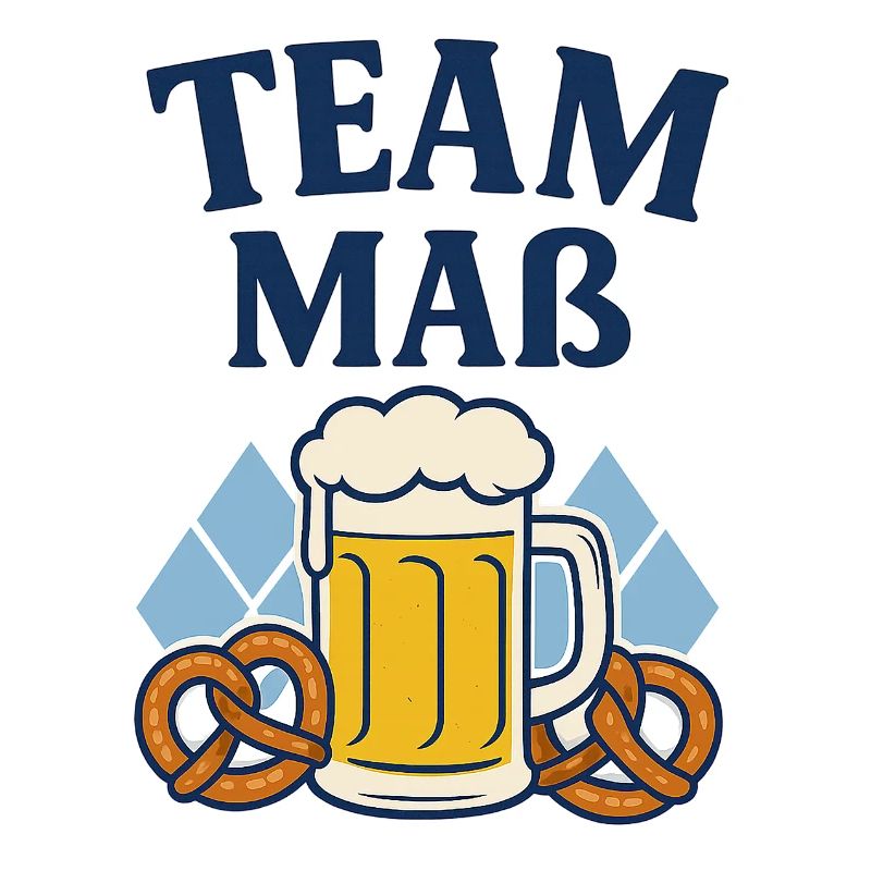 Team Maß