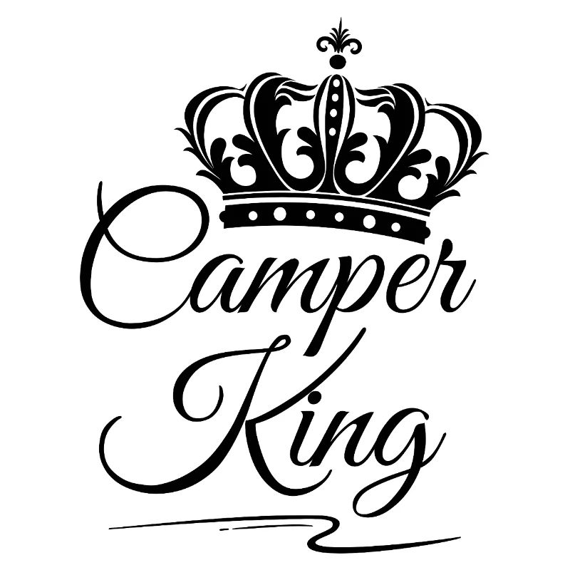 Camper King