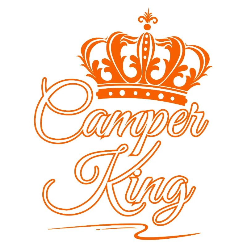 Camper King