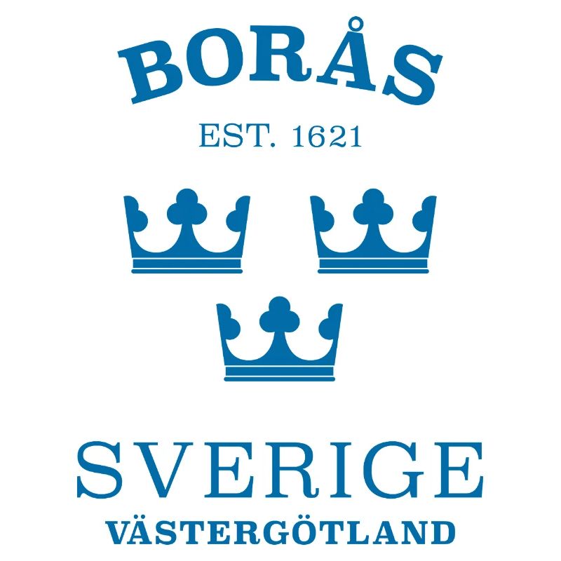 Boras Sverige Schweden
