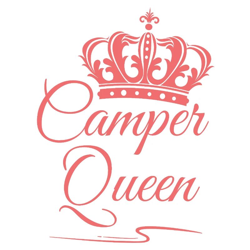 Camper Queen