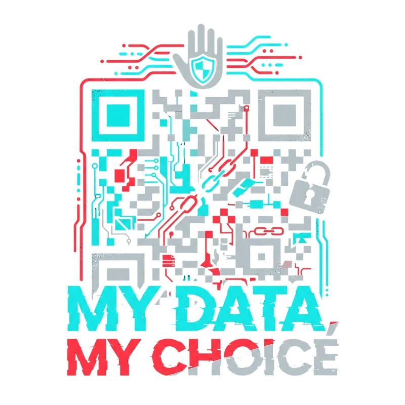 My data
