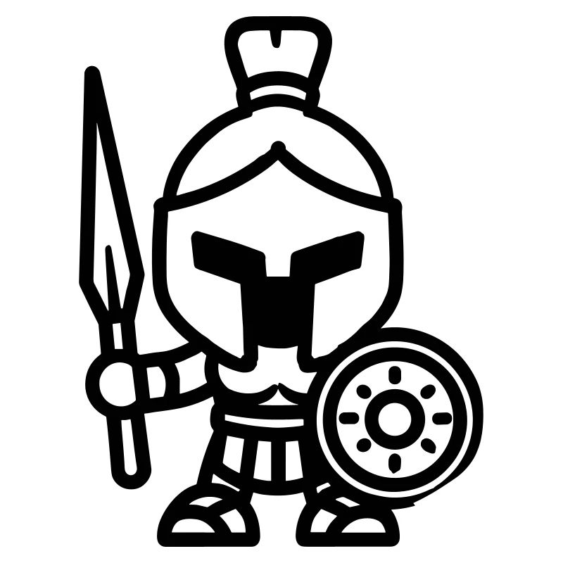 Spartan