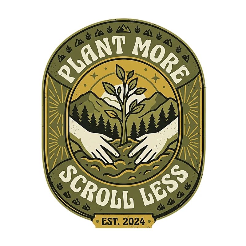 Plant More Plants