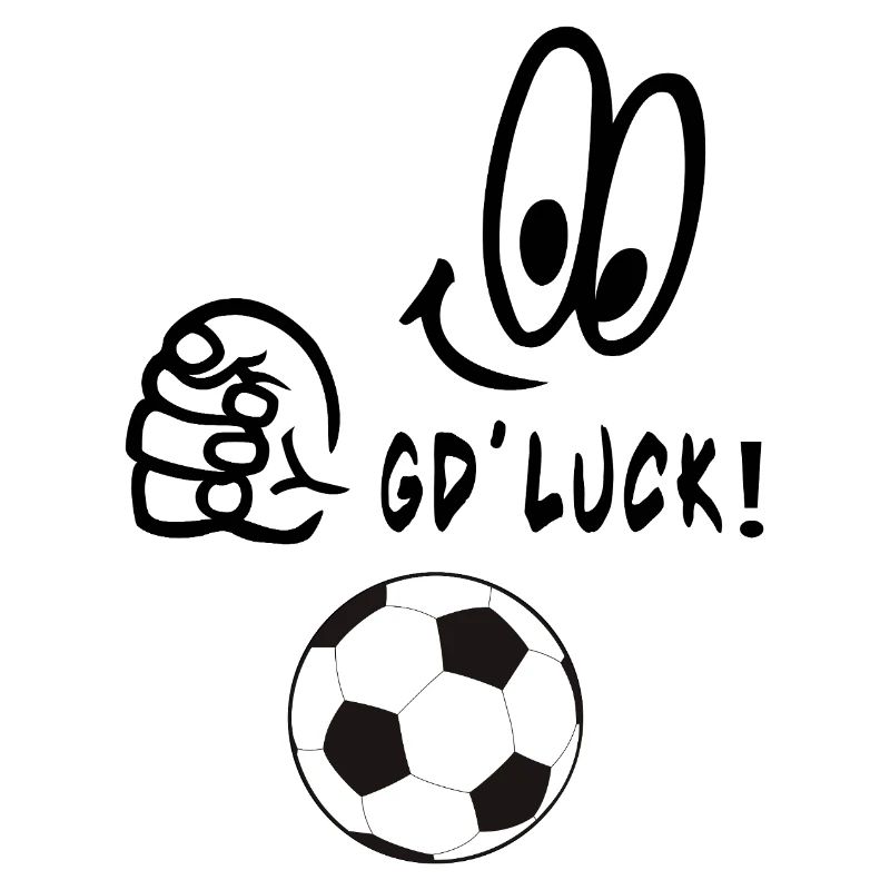 good-luck