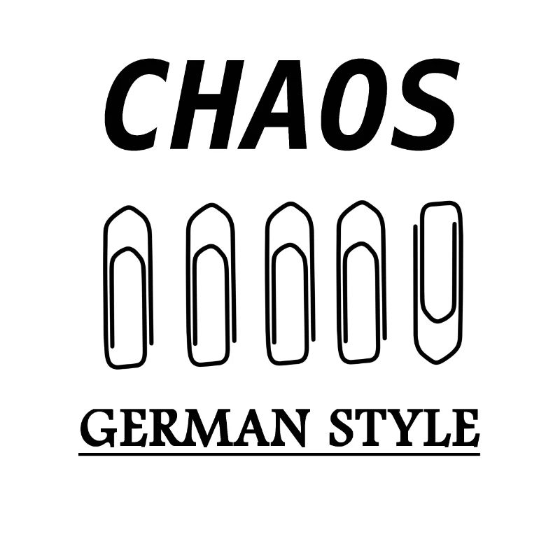 Chaos German Style