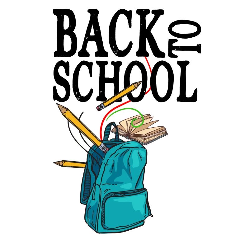 Zurück zur Schule