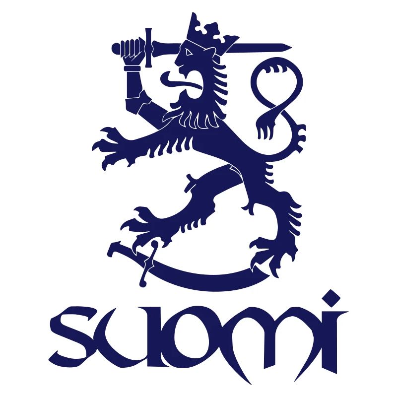 Finnland
