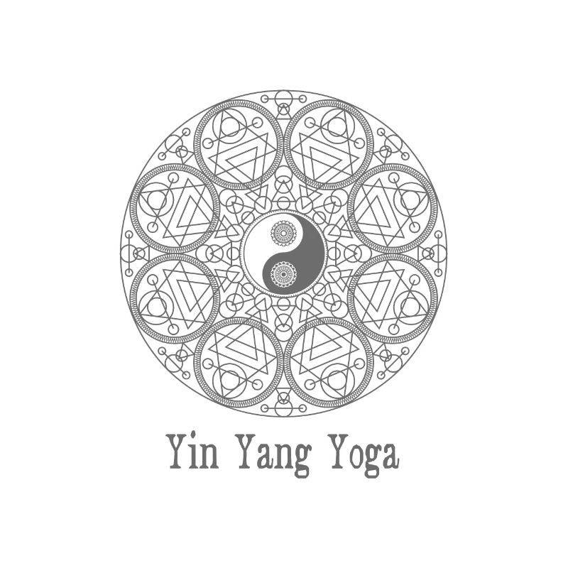 Yin Yang Yoga