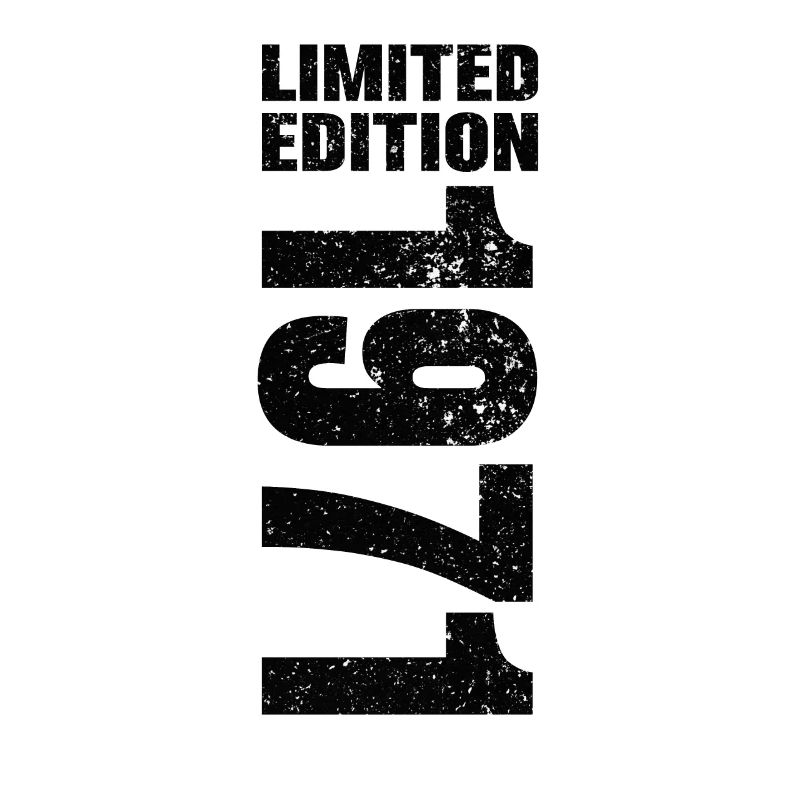 1971 Limited Edition